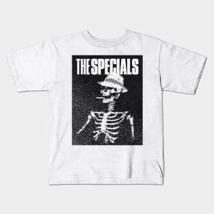 The Specials Kids T-Shirt